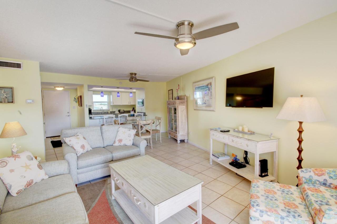 El Matador 144 - Centrally Located With A View Of The Gulf Fort Walton Beach Exterior foto