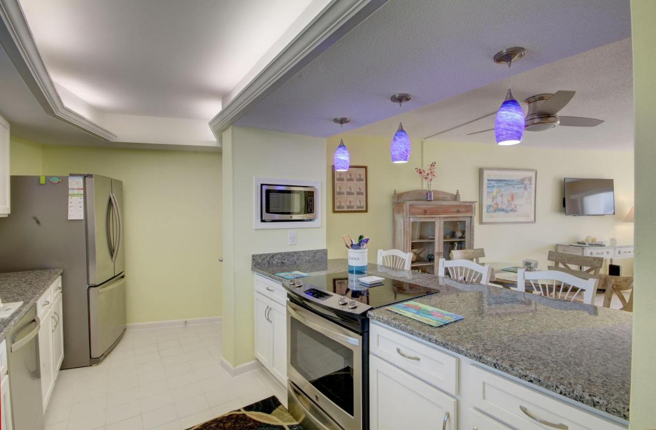 El Matador 144 - Centrally Located With A View Of The Gulf Fort Walton Beach Exterior foto