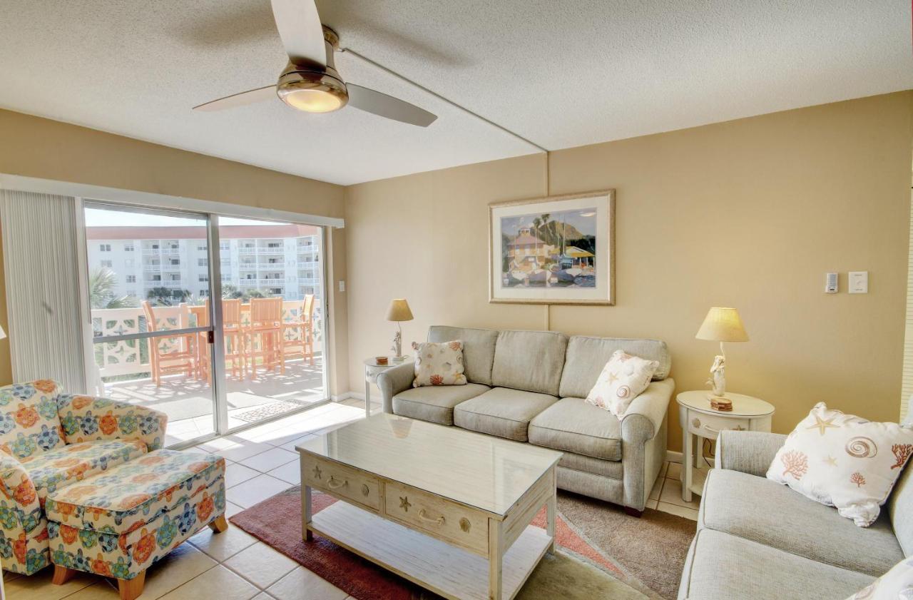 El Matador 144 - Centrally Located With A View Of The Gulf Fort Walton Beach Exterior foto