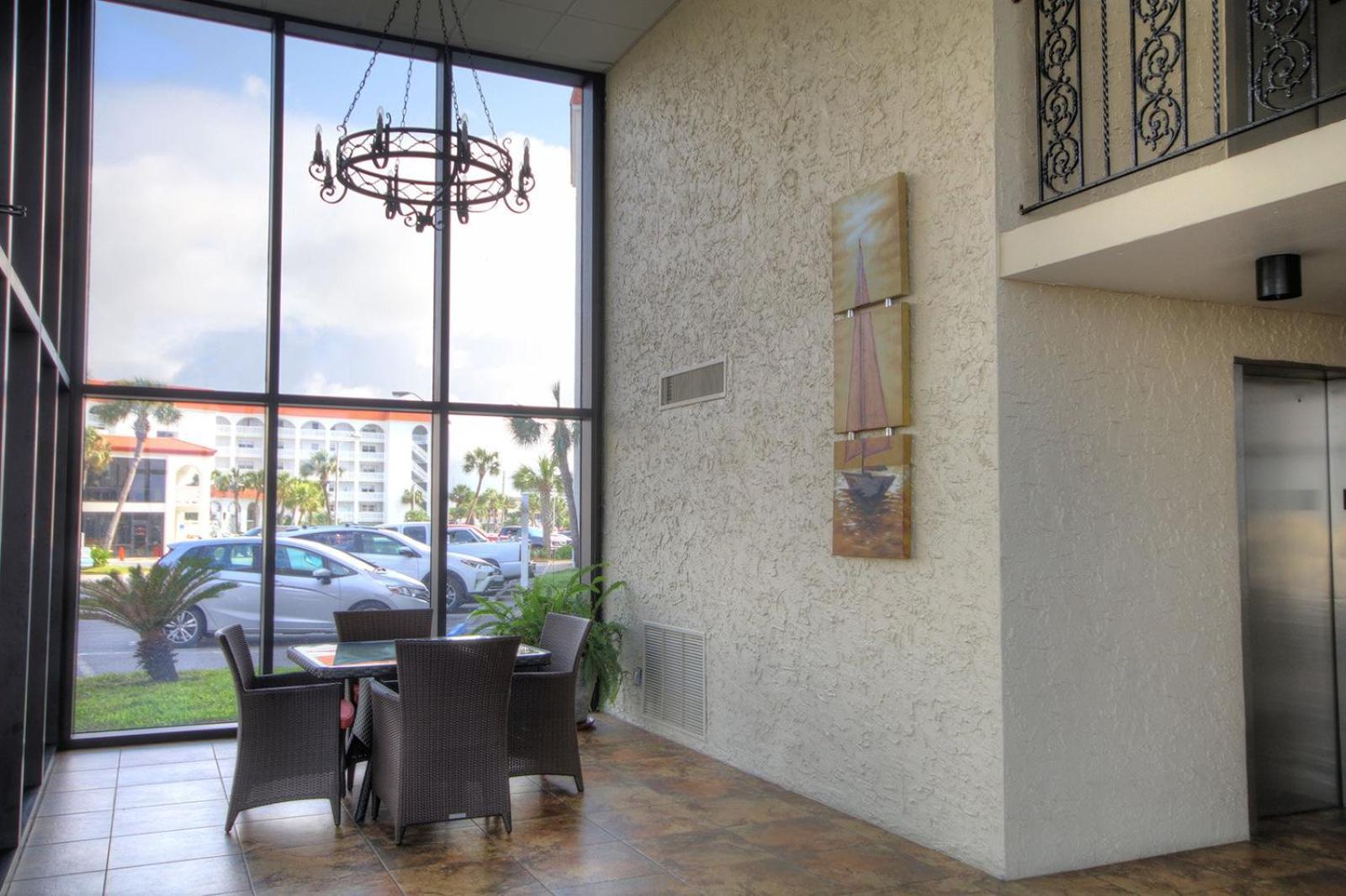 El Matador 144 - Centrally Located With A View Of The Gulf Fort Walton Beach Exterior foto